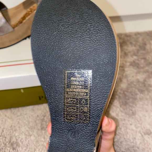 Pierre dumas size 7 1/2 - Picture 2 of 2